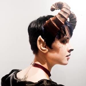 Meet your Posher, Elise